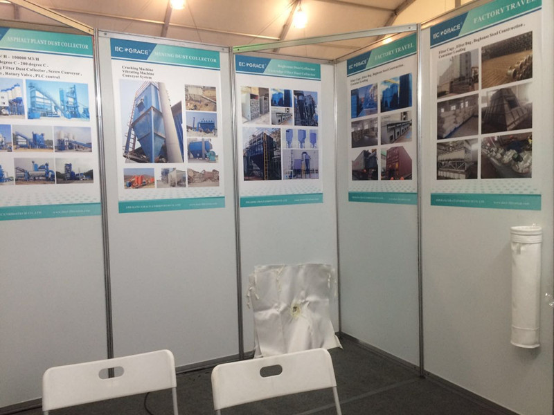 See You at MINING ASIA2016 Exhibition in Manila