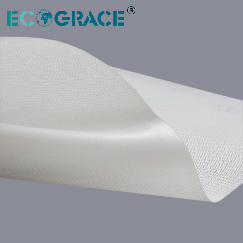 Monofilament Filter Fabric Polypropylene Filter Cloth 