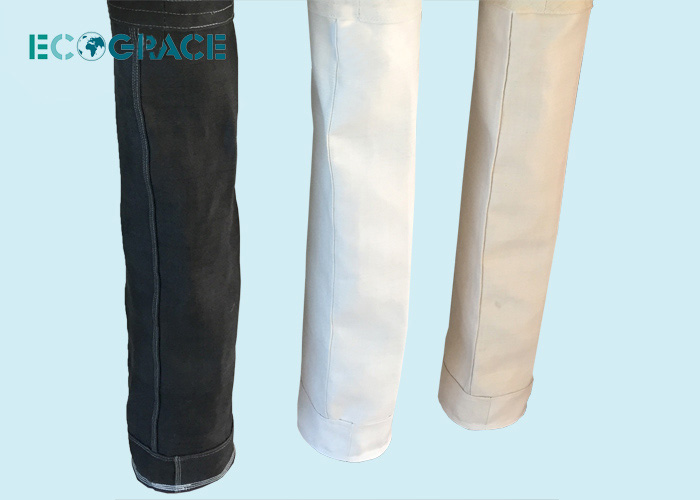 PTFE Membrane Bag Filter Fiberglass Filter Bag 