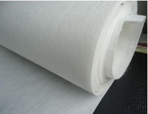 900 gsm Side Glazed Polypropylene Felt Filter Press Cloth 