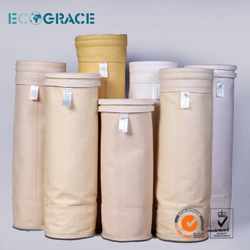 power plant filter bags
