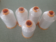 Filtration Media Filter Bag Sewing Thread PTFE Thread 