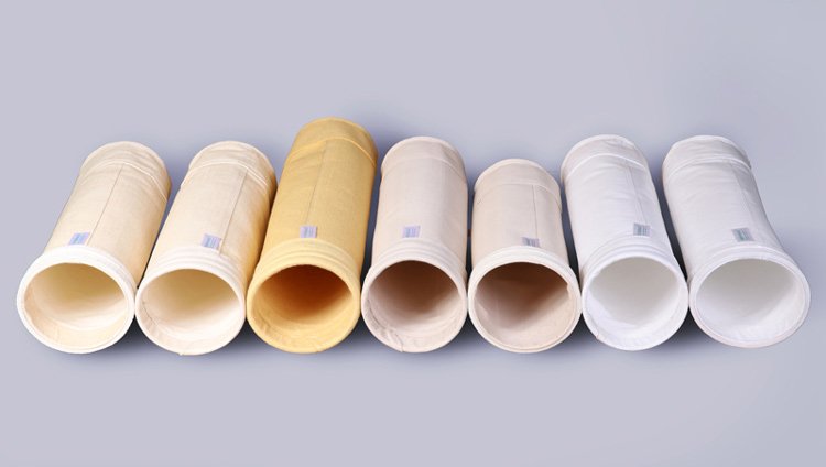  The Selection of Dust Filter Bag 