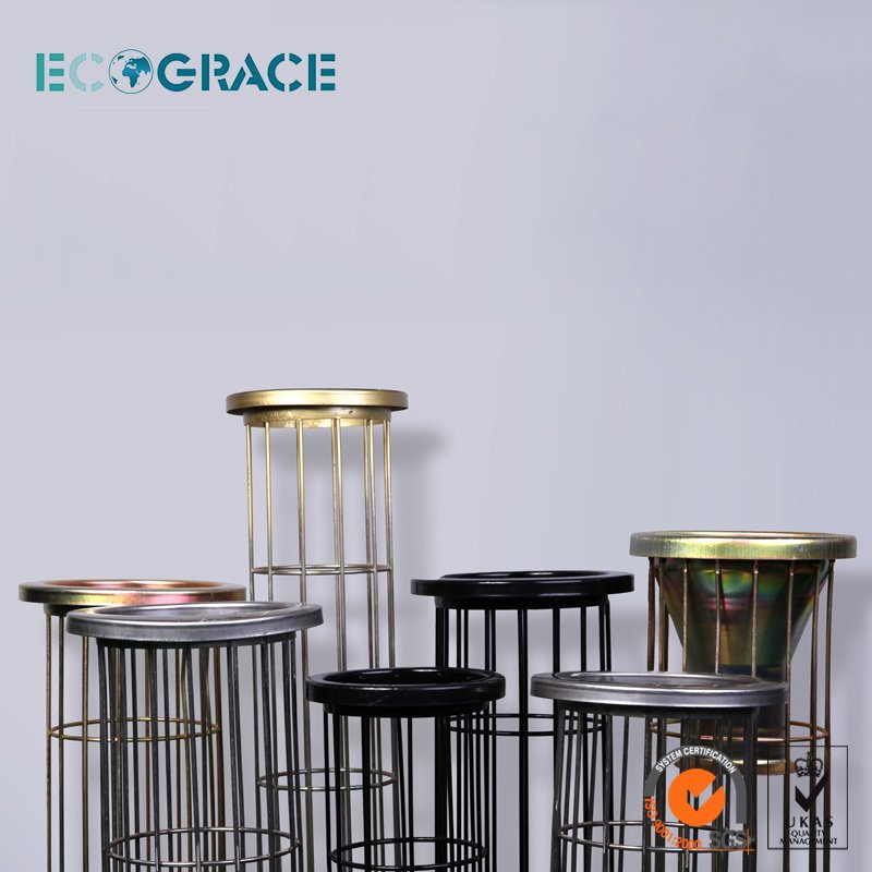 filter bag filter cage