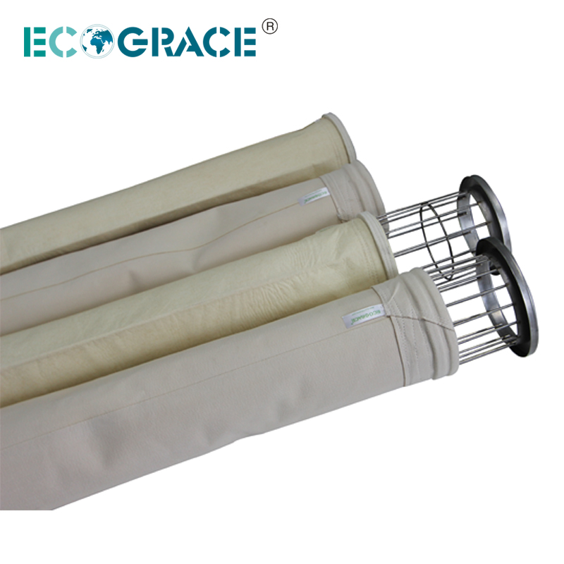 Power Generation Industry Air Pollution Control Dust Filter Bag 