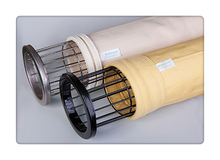 Nomex Filters For Asphalt Batch Plant Filter Dust Filtration System 
