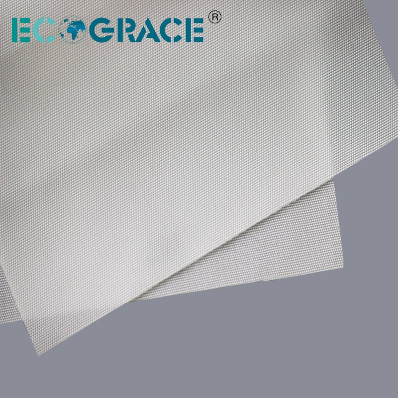 Polypropylene filter cloth 