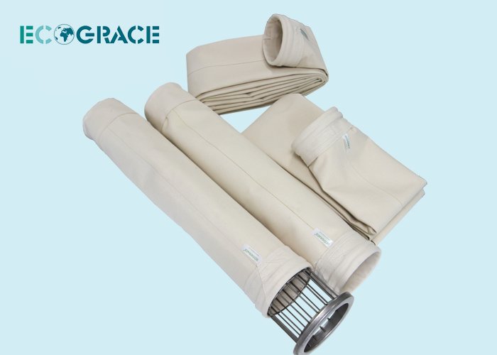 Aramid Filter Bag Nomex Baghouse Bags For High Temperature Filter Bags 