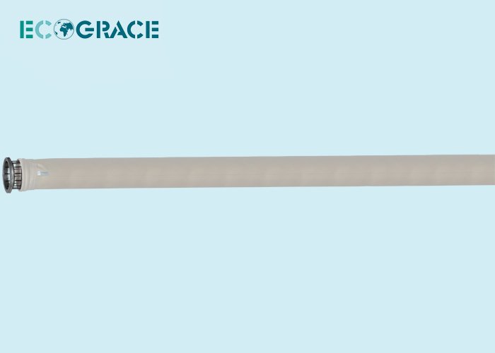 steel plant filter bag